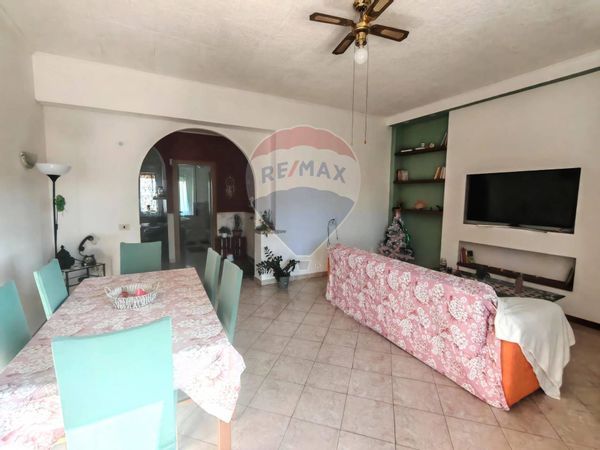 Appartamento Tor San Lorenzo Mare, Ardea, RM Vendita - Foto 4