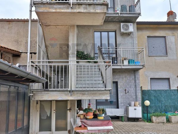 Appartamento Gerenzano, VA Vendita - Foto 2