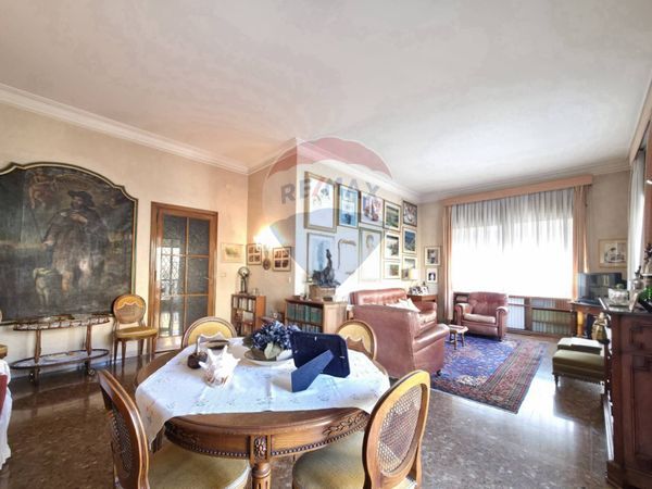 Appartamento Viale Trieste, Cosenza, CS Vendita - Foto 4