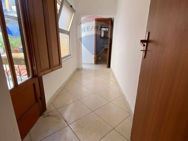 Appartamento Spadafora, ME Vendita - Foto 3