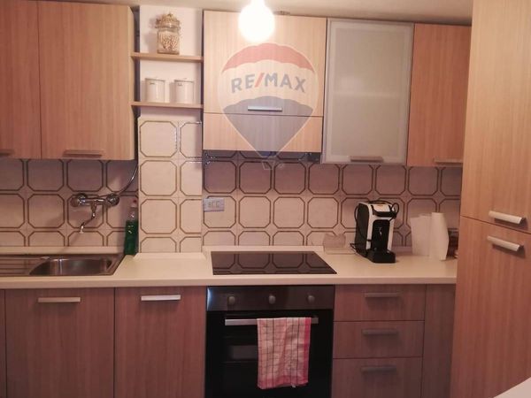 Appartamento San Massimo, CB Vendita - Foto 2