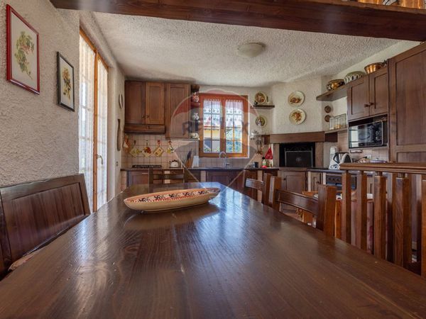 Porzione di villa Casa Bozzolo, Marchirolo, VA Vendita - Foto 2