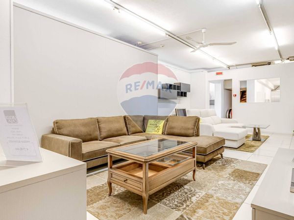 Locale Commerciale Cinque Ponti, Busto Arsizio, VA Affitto - Foto 4