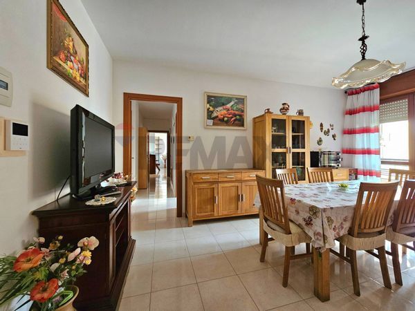 Appartamento Lucera, FG Vendita - Foto 3