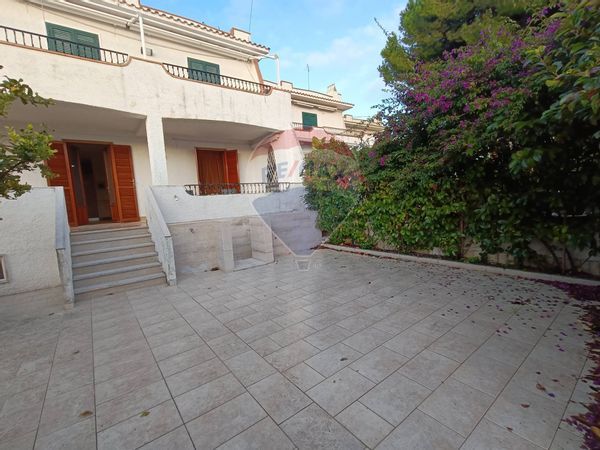 Villa singola Rodi Garganico, FG Vendita - Foto 2