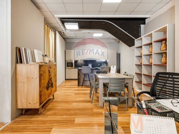 Locale Commerciale Cinque Ponti, Busto Arsizio, VA Affitto - Foto 2