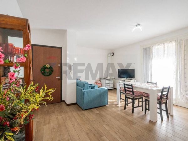 Appartamento Vetto, RE Vendita