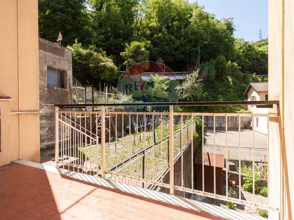 Appartamento Ceranesi, GE Vendita - Foto 2