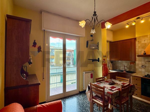 Appartamento Lavagnola, Savona, SV Vendita - Foto 2