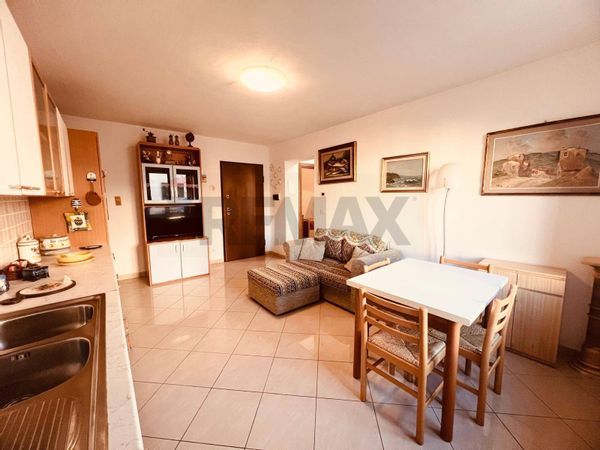 Appartamento Castellina Marittima, PI Vendita - Foto 3