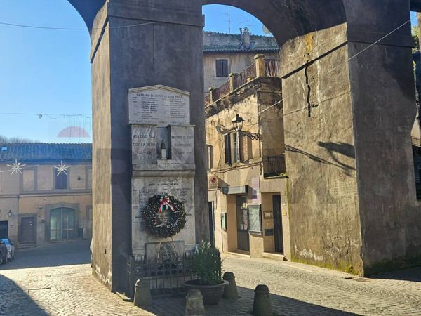 Commerciale Altro Bassano Romano, VT Vendita - Foto 3