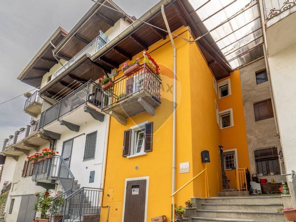 Villa a schiera Valle San Nicolao, BI Vendita - Foto 3