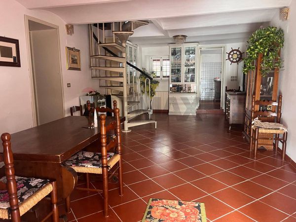Casa Indipendente Farindola, PE Vendita - Foto 4