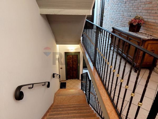 Appartamento Centro storico, Ferrara, FE Affitto - Foto 3