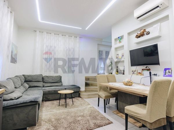 Porzione di villa Fiumicello, Brescia, BS Vendita - Foto 2