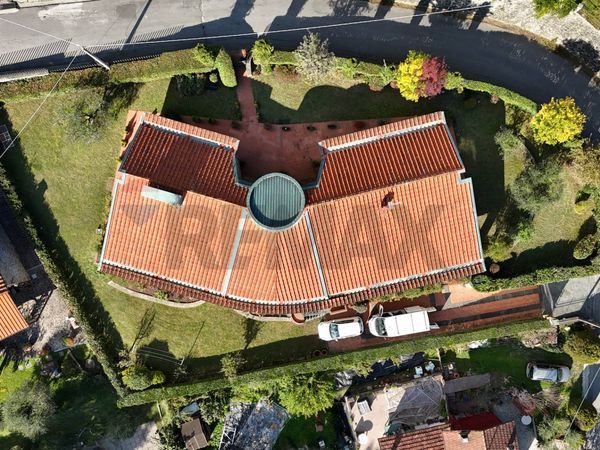 Villa singola Centro, Bagni di Lucca, LU Vendita - Foto 3