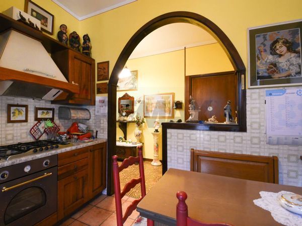 Appartamento Gardone Val Trompia, BS Vendita - Foto 4