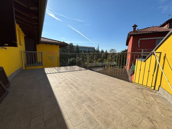 Appartamento Dalmine, BG Vendita - Foto 3