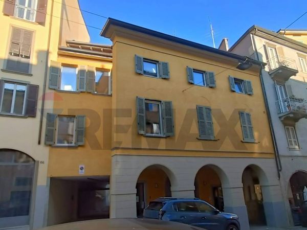 Appartamento B.go S. Caterina zona Suardi, Bergamo, BG Vendita - Foto 3