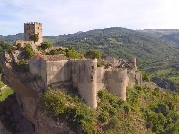 Casa Semindipendente Roccascalegna, CH Vendita - Foto 2