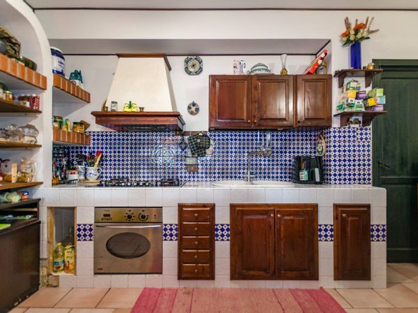 Villa singola Via Castelvetrano, Mazara del Vallo, TP Vendita - Foto 4