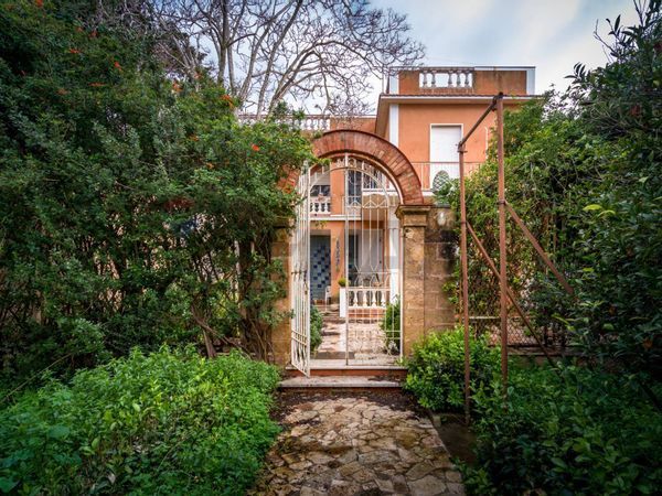 Villa singola Trasmazzaro, Mazara del Vallo, TP Vendita