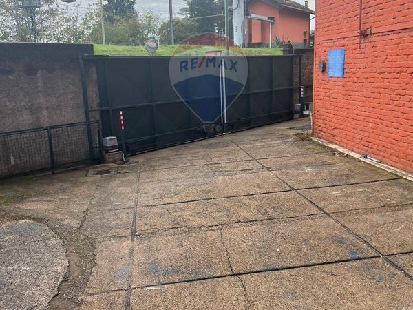 Capannone Industriale Molina, Barasso, VA Affitto - Foto 3