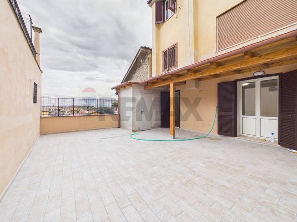 Appartamento Campagnano di Roma, RM Vendita - Foto 2