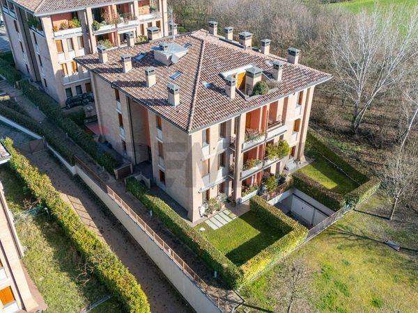 Appartamento Vicofertile, Parma, PR Vendita - Foto 4
