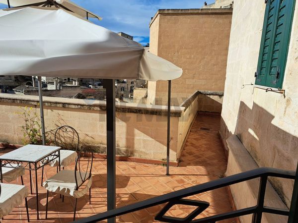 Appartamento Centro storico, Matera, MT Vendita - Foto 3