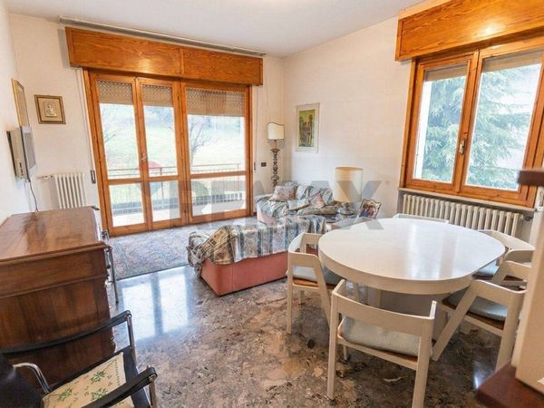 Appartamento Salsomaggiore Terme, Salsomaggiore Terme, PR Vendita