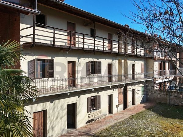 Rustico Vandolin, Bellinzago Novarese, NO Vendita - Foto 4