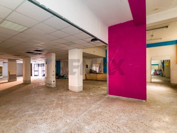 Locale Commerciale Cruillas, Palermo, PA Affitto - Foto 3