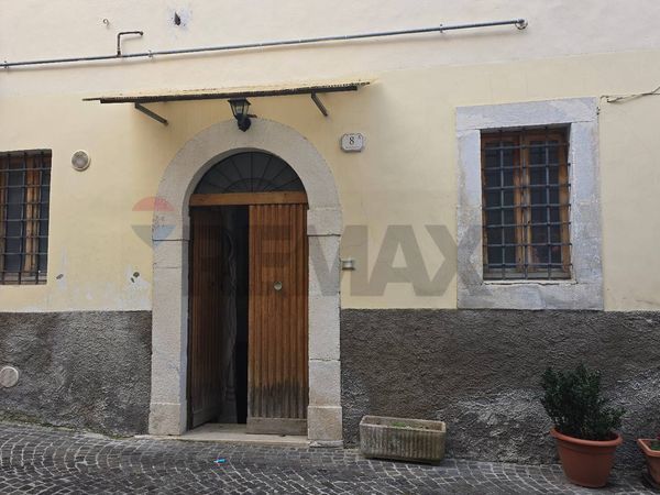 Casa Indipendente Pettorano sul Gizio, AQ Vendita - Foto 2