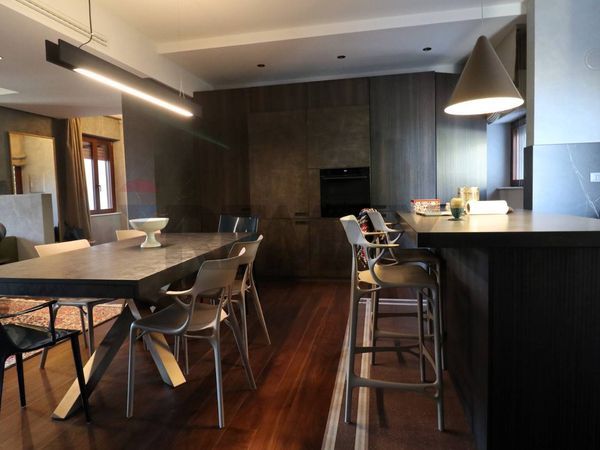 Appartamento Centro storico, Matera, MT Vendita - Foto 3