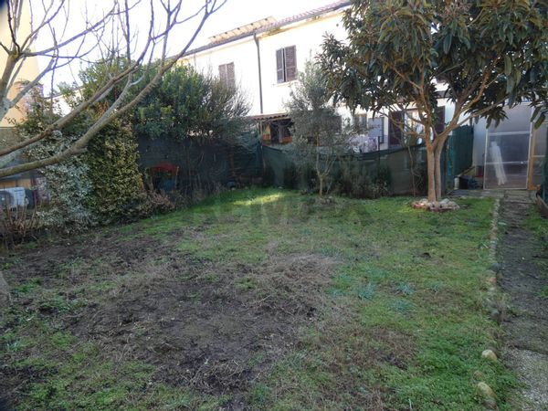 Casa Semindipendente Certosa di Pavia, PV Vendita - Foto 2