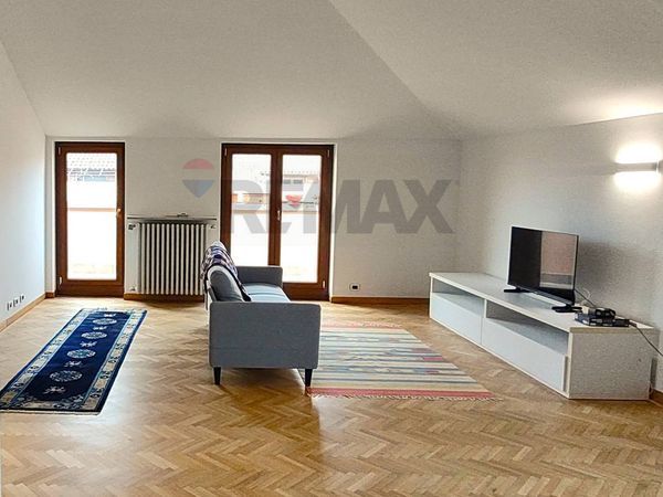 Attico/Mansarda Pavia, PV Affitto - Foto 3