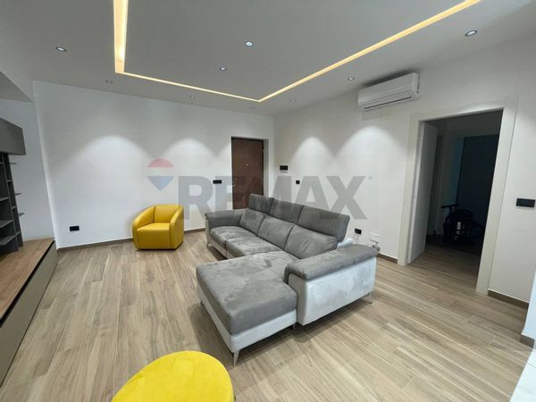 Appartamento Corigliano Calabro Stazione, Corigliano-Rossano, CS Vendita - Foto 4