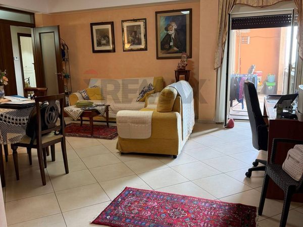 Appartamento Camporotondo Etneo, CT Vendita - Foto 2