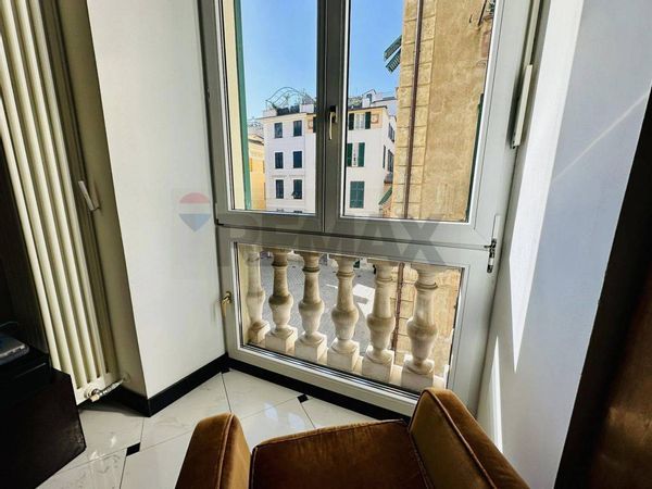 Appartamento Chiavari, GE Vendita