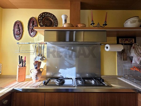 Appartamento Aurano, VB Vendita - Foto 3