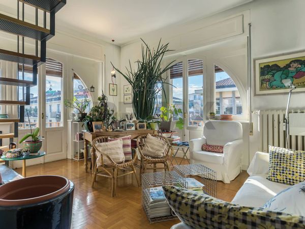 Appartamento Centrale, Bergamo, BG Vendita - Foto 4