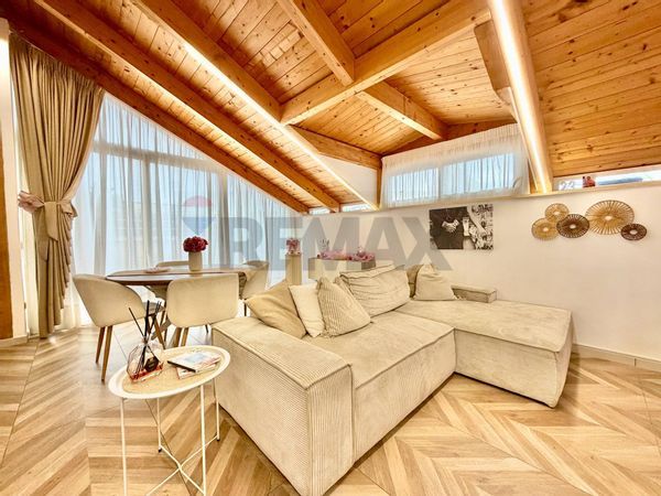 Attico/Mansarda San Rocco, Marano di Napoli, NA Vendita - Foto 3