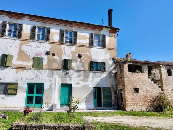 Cascina/Casale Casine di Paterno, Ancona, AN Vendita - Foto 3