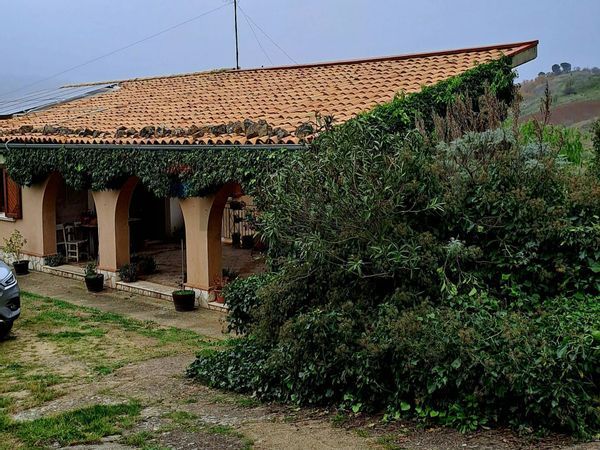 Villa singola Castellana Sicula, PA Vendita