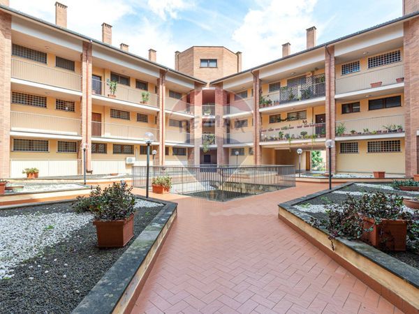Appartamento Fiano Romano, RM Vendita - Foto 2