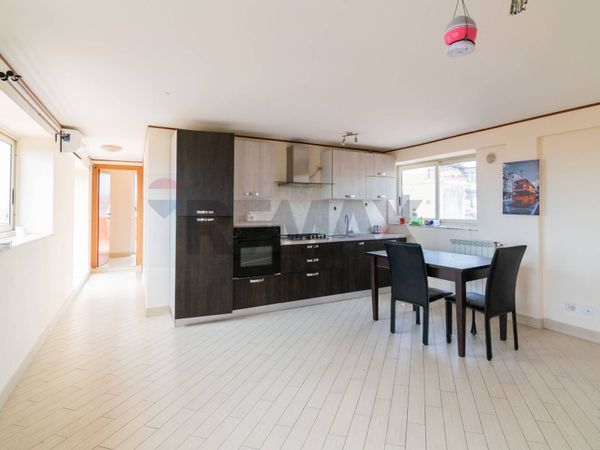 Appartamento Gravina di Catania, CT Affitto