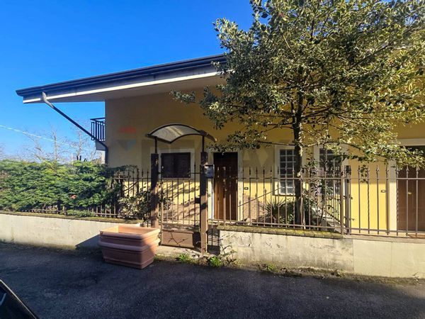 Villa a schiera San Donato, Pescara, PE Vendita