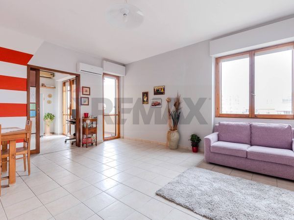 Appartamento Mulinu Becciu, Cagliari, CA Vendita