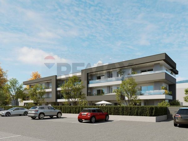 Appartamento Cadorago, CO Vendita - Foto 3